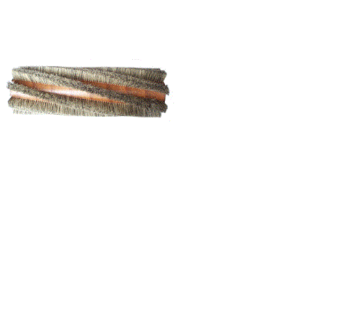 for TENNANT 53231, BROOM - 42",8 DOUBLE ROW,PROEX