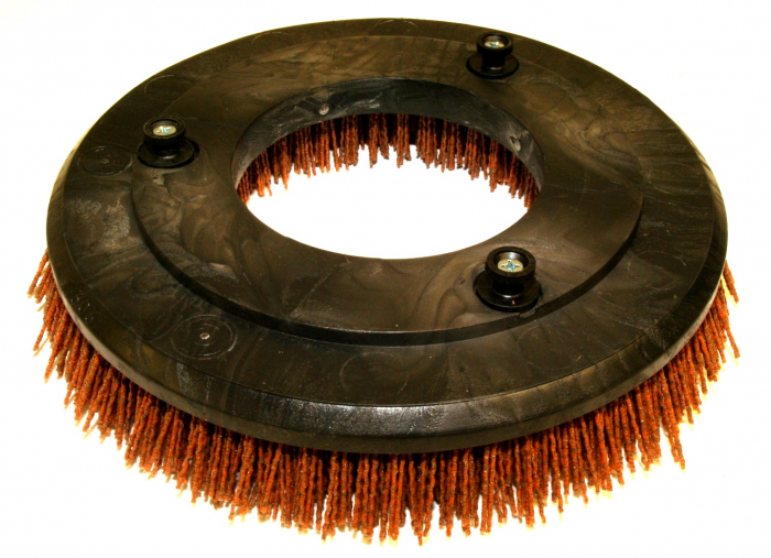 FOR Advance 56505232 BRUSH 12 INCH .070/46 GRIT