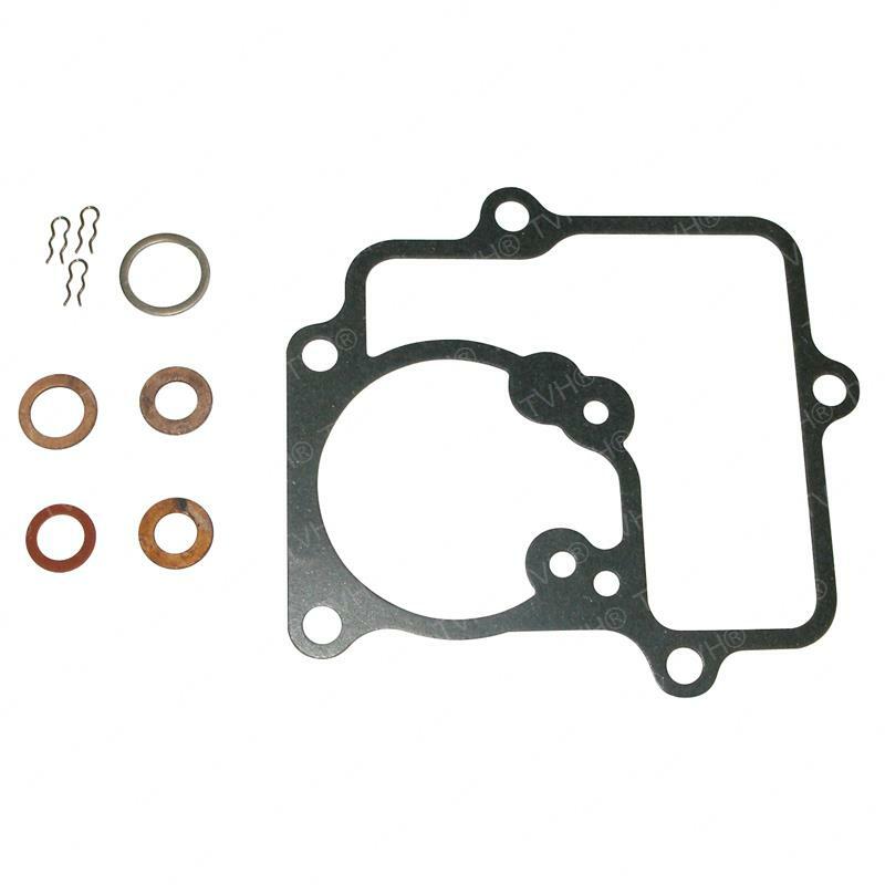 FOR TOYOTA 04212-11011,GASKET KIT - CARBURETOR, 4P ENGINE, FORKLIFT 2FG25