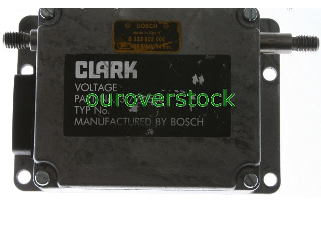 CLARK 3799560 CONTROLLER