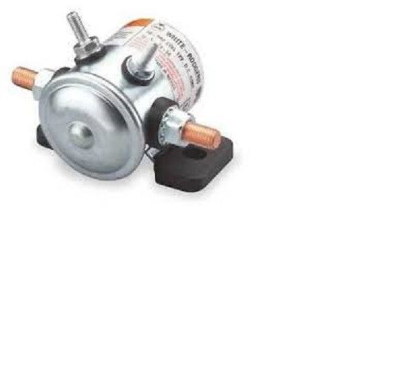 for Taylor Dunn Part # 72-510-00 Solenoid