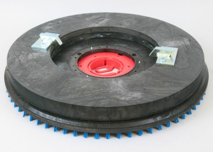 American Lincoln 0772-065, Pad