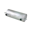 339540 Muffler for Hyster H60XL Forklift Part