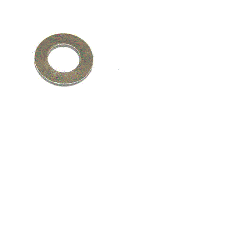 FOR GENIE GR-15 WASHER Part # 25926