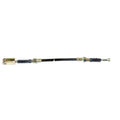46410-32190-71 Emergency Brake Cable for Toyota Forklift 67 1/2"