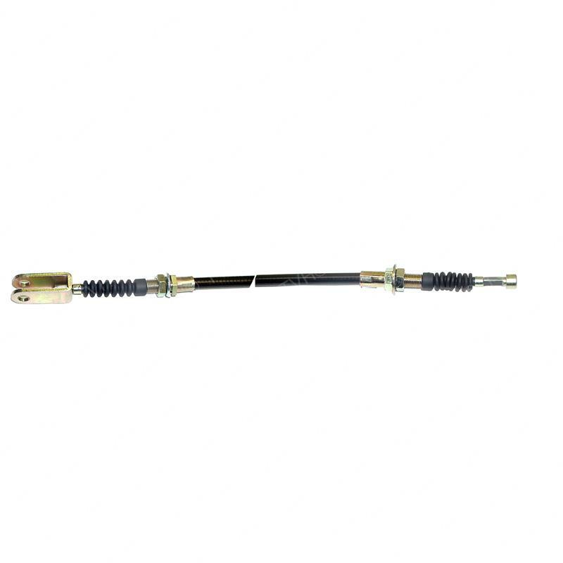 46410-32190-71 Emergency Brake Cable for Toyota Forklift 67 1/2"