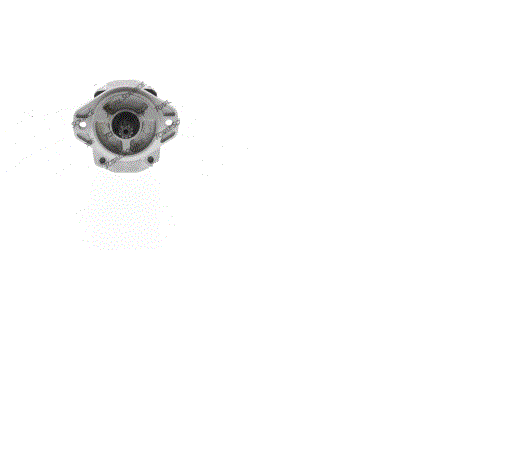 TOYOTA 67130-U2170-71, PUMP - HYDRAULIC
