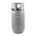 For Caterpillar 973505 TANK - LPG - STEEL 33.5 LB