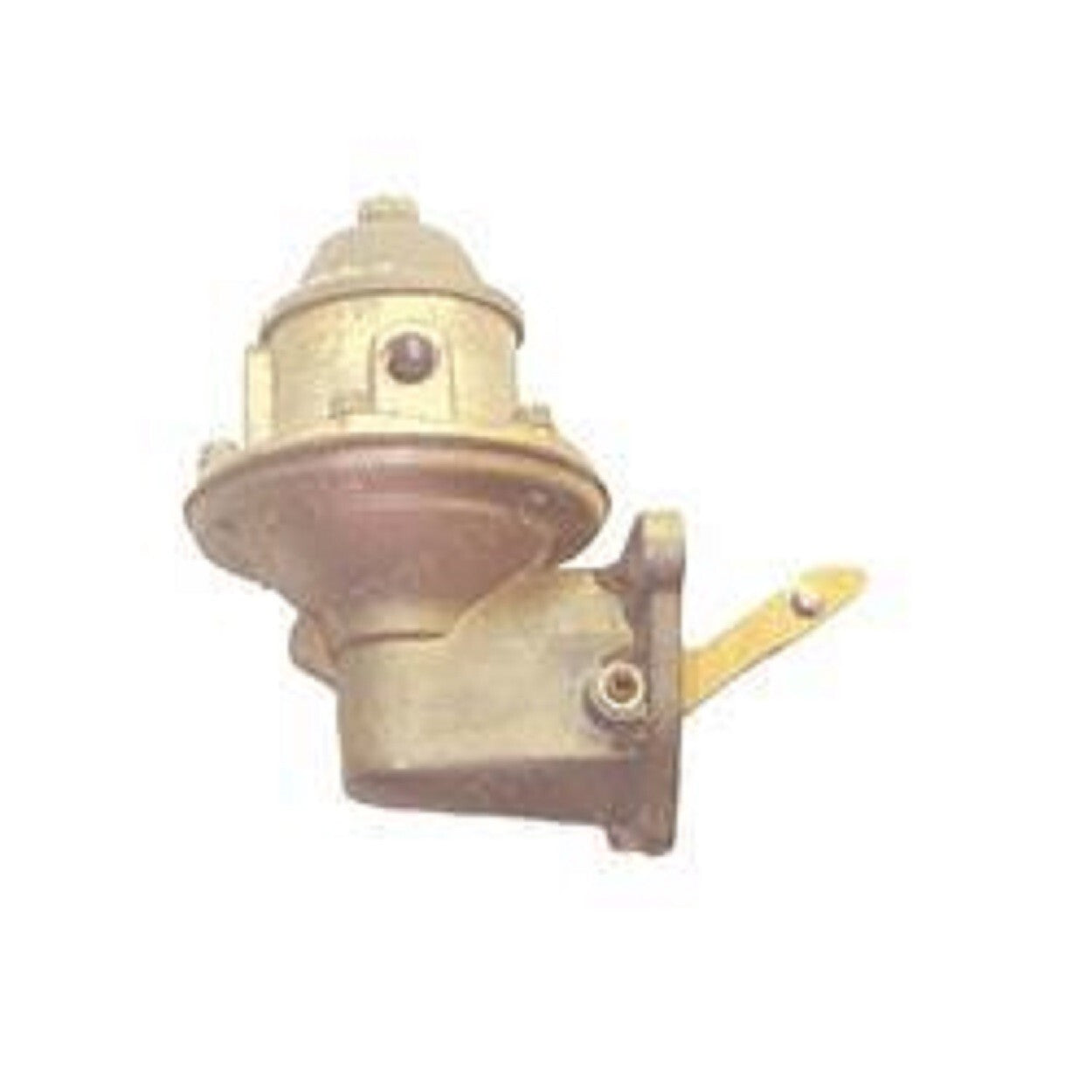 FOR CLARK PUMP - FUEL (WITH GASKET) 886790