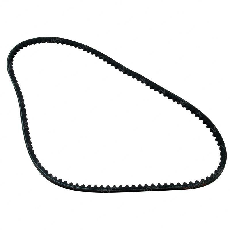 2814061 Fan Belt for Clark Forklift Fits 4G64 Engines