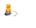 GENIE 229990, 229990GT, STROBE BEACON LED 12-80V, AMBER, PERMANENT MOUNT