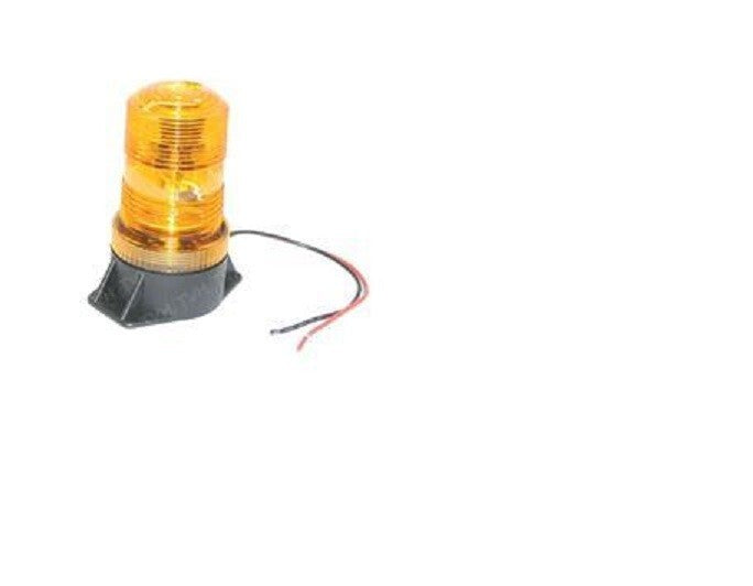 GENIE 229990, 229990GT, STROBE BEACON LED 12-80V, AMBER, PERMANENT MOUNT