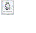 FOR GENIE 82705, 82705GT DECAL - WHEEL LOAD 3246