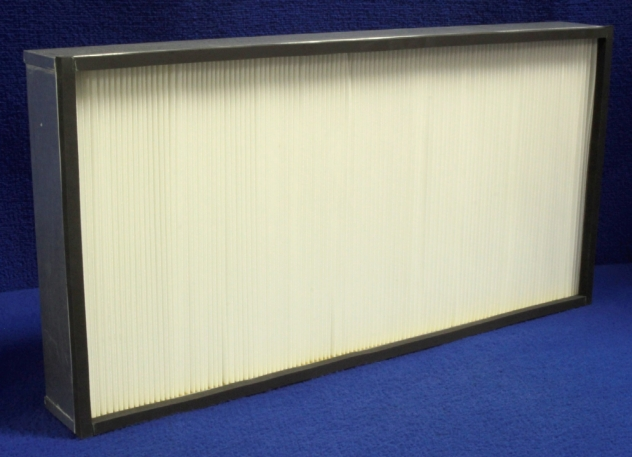 Powerboss 3342511 FILTER - HOPPER