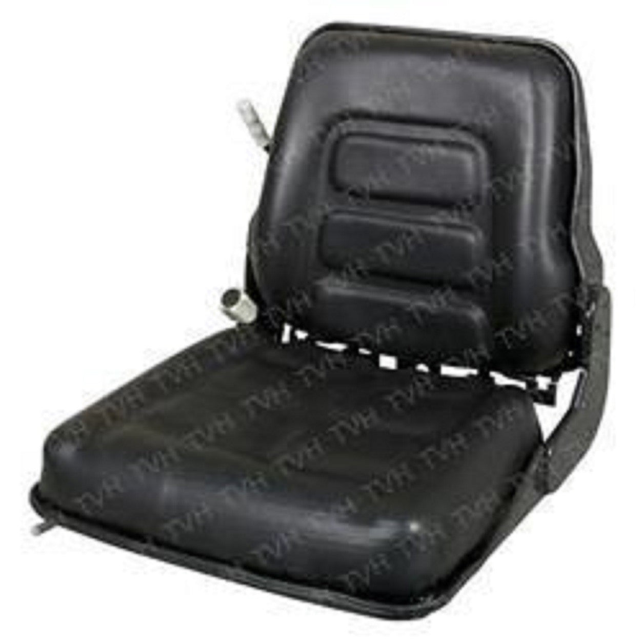 FOR YALE SEAT - VINYL W/SWITCH 258170200-E