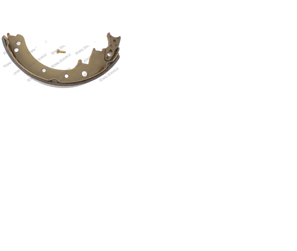 FOR NISSAN BRAKE SHOE 44060-22H00