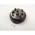 FOR EZ-GO 19186G1P BRAKE DRUM