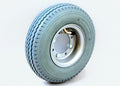 FOR Tennant 1052685, Tire Assembly