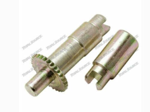 TCM C521104413300, Brake Adjuster Kit, Left Hand, Forklift