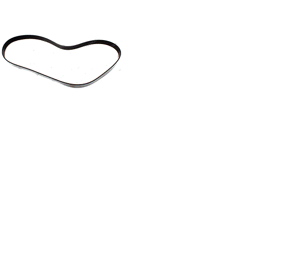for JLG 91404086 BELT - SERPENTINE