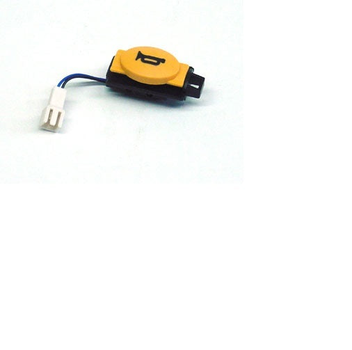 811932-001 LH HORN SWITCH ASSY FOR CROWN WP 2300