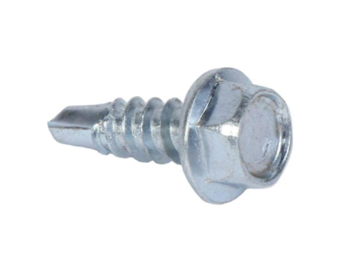 FOR SKYJACK 112329, BOLT- SELF TAPP. 1/4-14X1