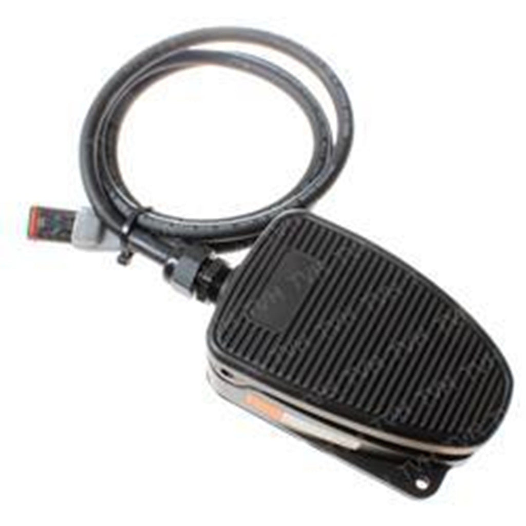 FOR GENIE GENIE FOOT SWITCH ASSEMBLY S60 1254874, 1254874GT