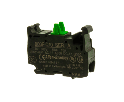 FOR SKYJACK 137782 CONTACT BLOCK