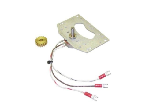 FOR SKYJACK 709385, SECONDARY ELECTRICAL ASSEMBLY