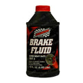 FOR Yale 22027104, Brake Fluid, Dot 3 HD, 12 OZ