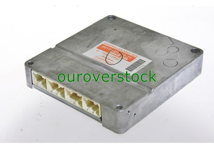 for TOYOTA 24110-U1253-71 CONTROLLER - REPAIR