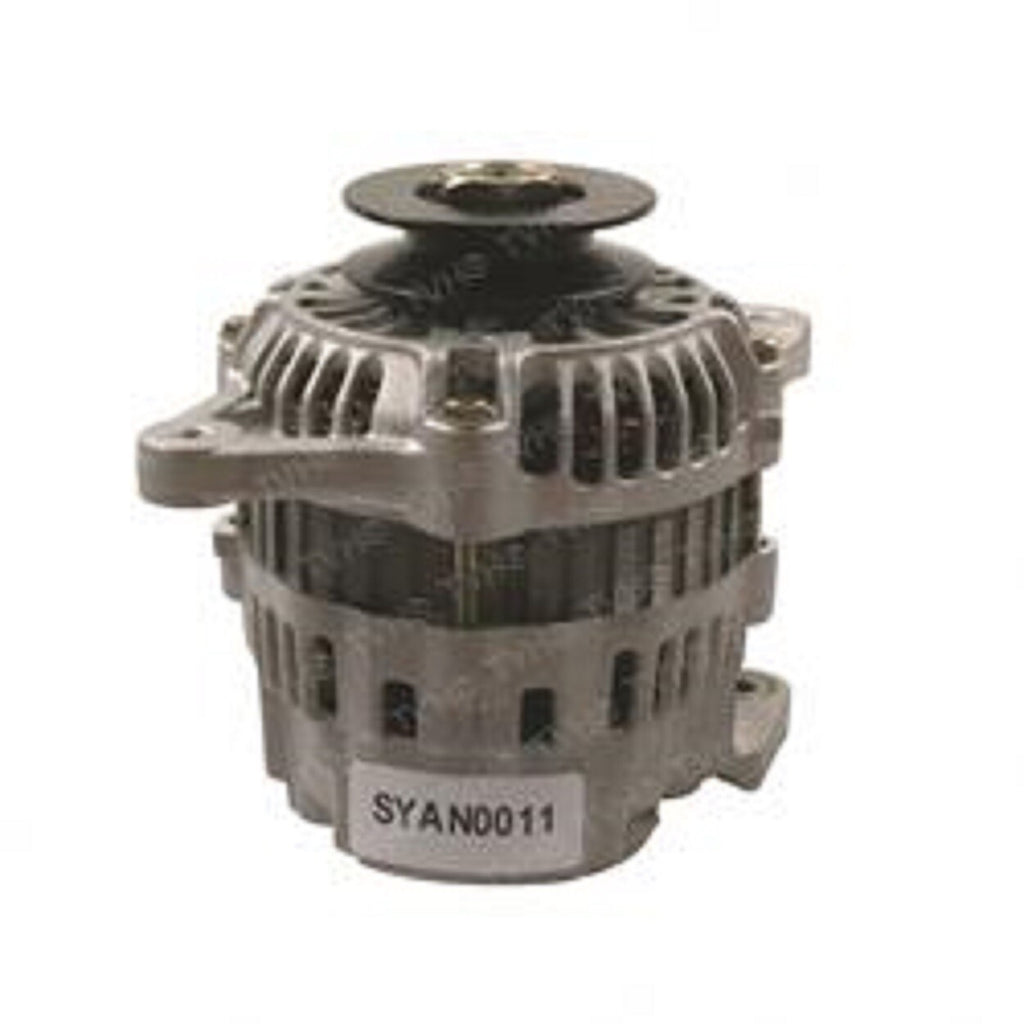 FOR KOMATSU ALTERNATOR - NEW 35 AMPS 23100-50K10