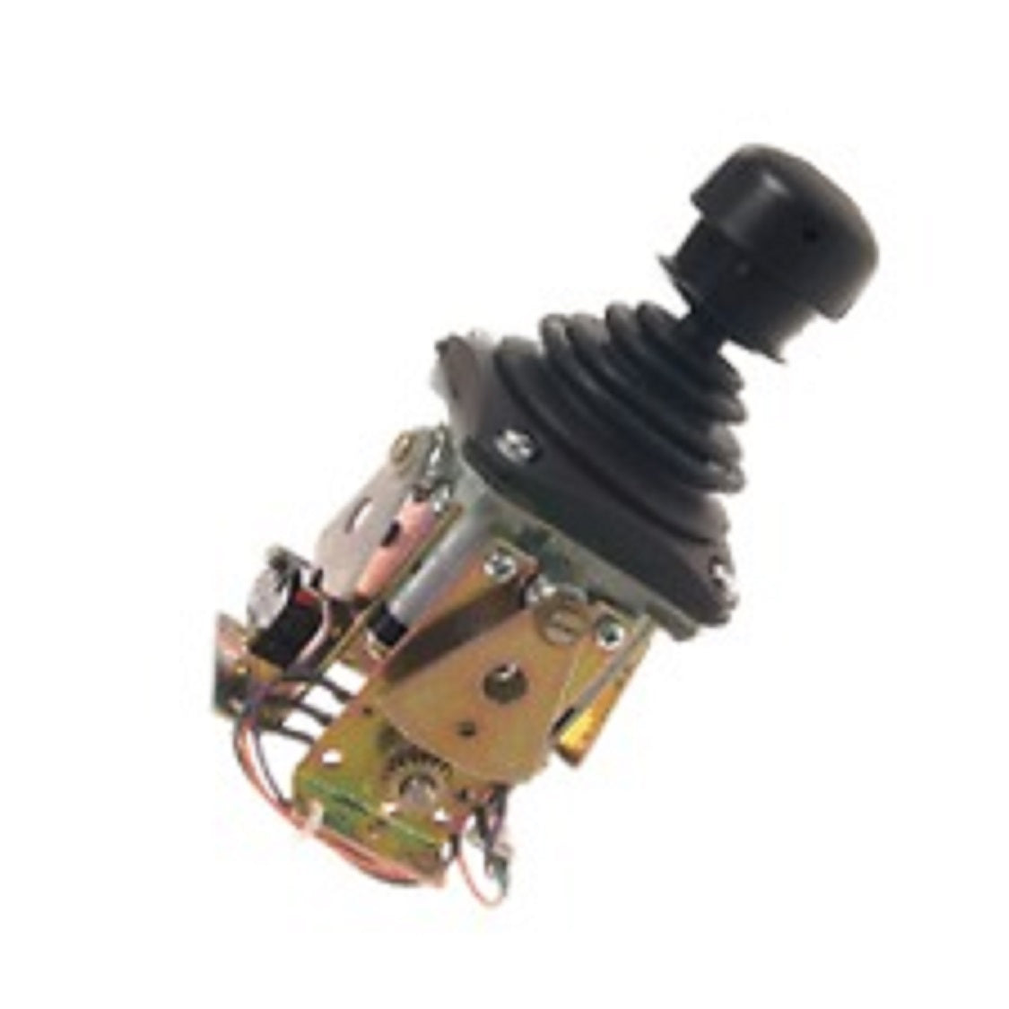 JLG Controller Part # 1600306 - New