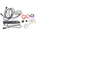 JLG 2910000 ACTUATOR ASSEMBLY KIT