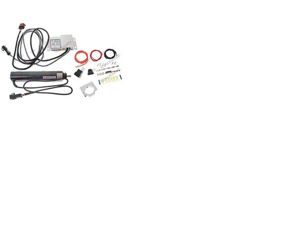 JLG 2910000 ACTUATOR ASSEMBLY KIT