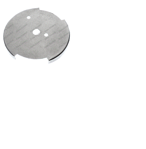FOR GENIE 80680, GUARD CABLE