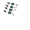 128092 BRUSH KIT FOR FOR CROWN WP 2300