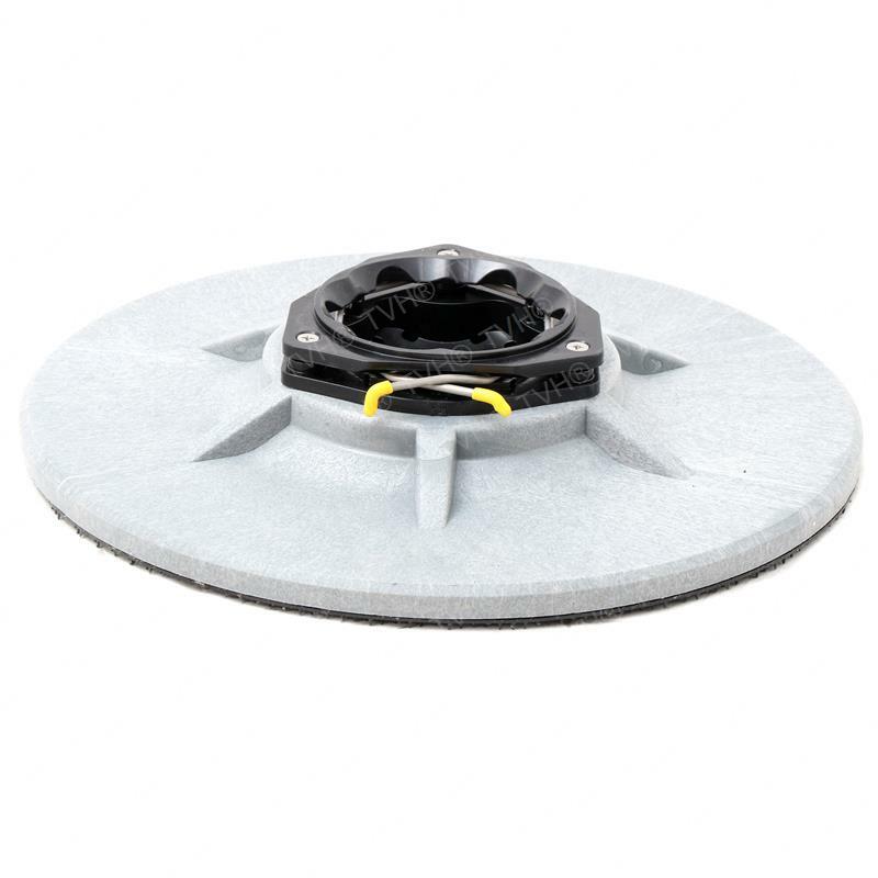 1220244 FOR Tennant Driver Assy Pad 16 inch