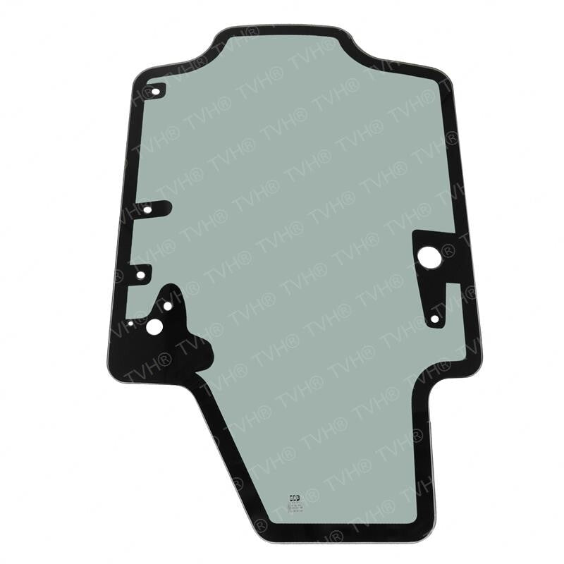 FOR CASE WINDOW - CAB FRONT DOOR 84344565