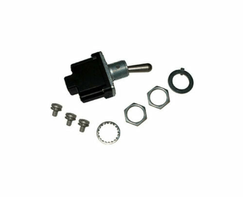 FOR GROVE 7872000062, TOGGLE SWITCH, 2 POS, SEALED, SPDT