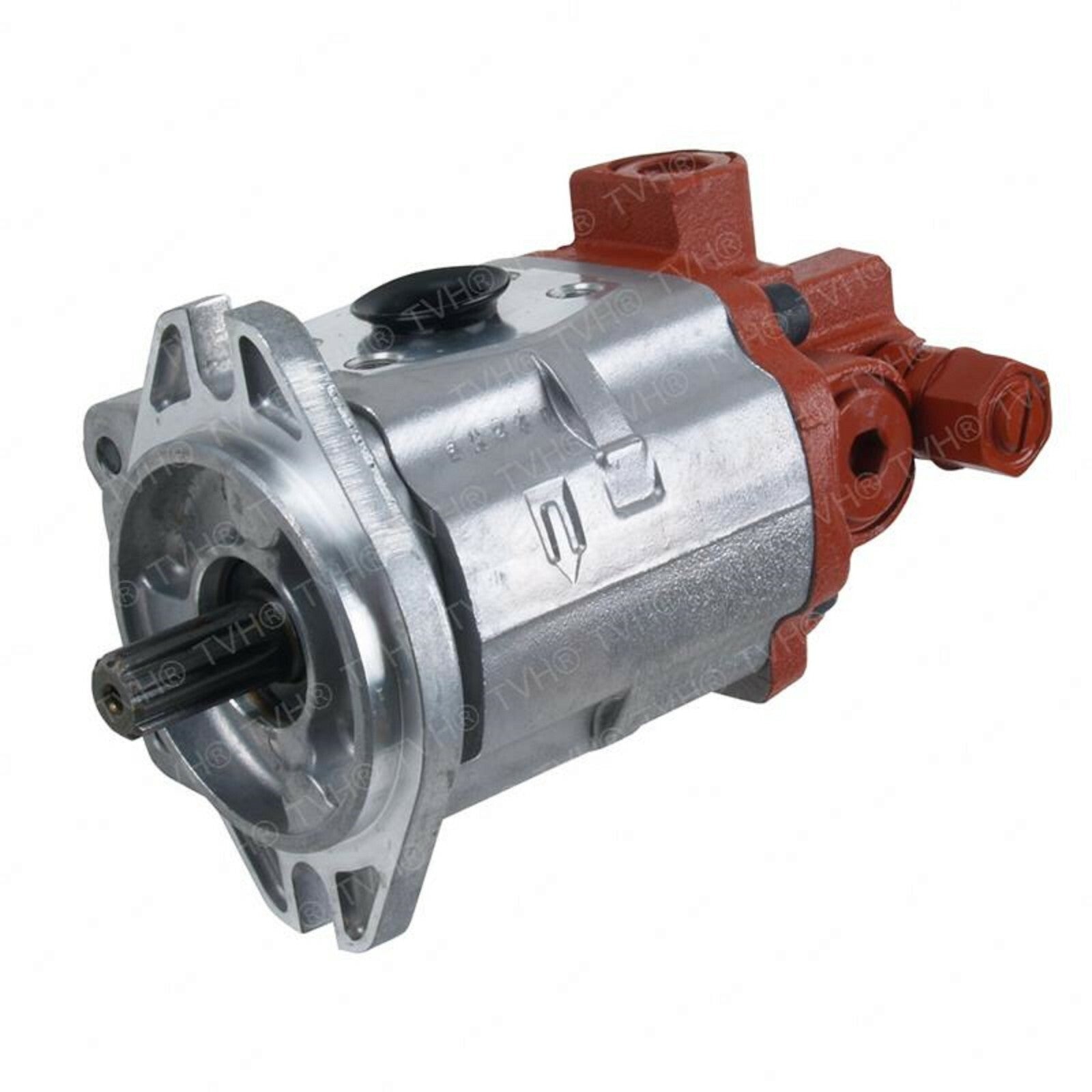 Hydraulic Pump FOR Nissan 69101-26H03