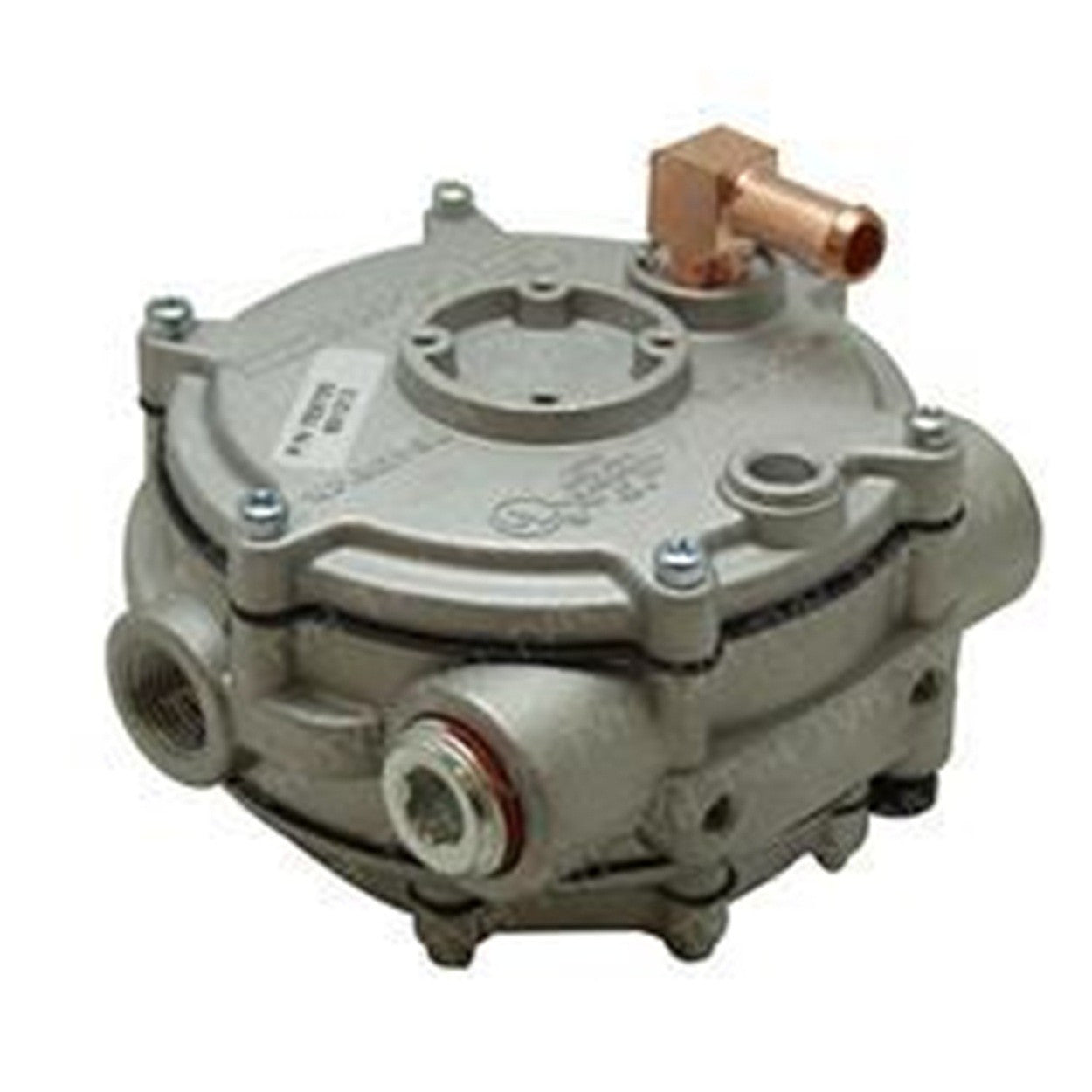 FOR CATERPILLAR CONVERTER MODEL J WITH CHECK VALVE 7E9725