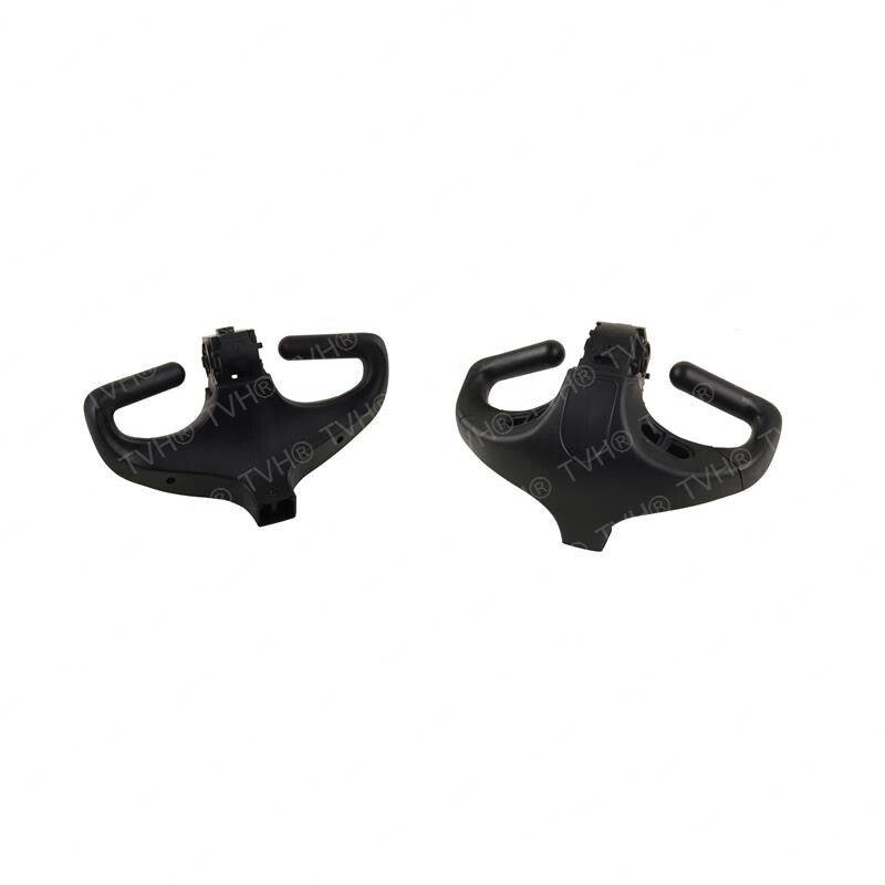 524338448 CONTROL HEAD, LOWER FOR YALE MPB040E & MPW045E
