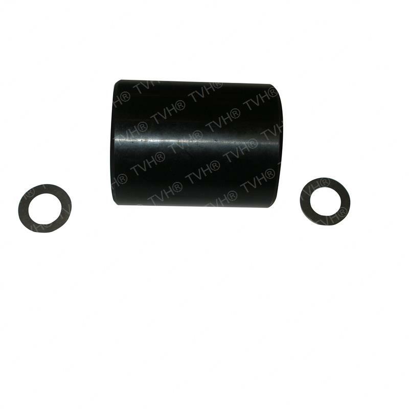 Nylon on Nylon Load wheel for Atlas Pallet Jack Model Zenith I and II