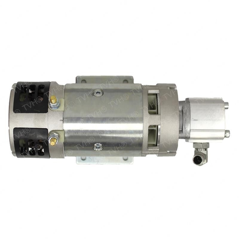 SKYJACK 146166, MOTOR-PUMP UNIT