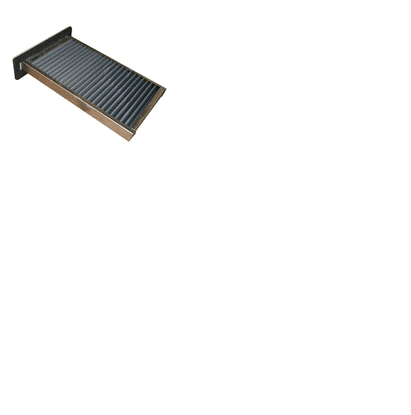 for TENNANT 9003179 FILTER - PANEL