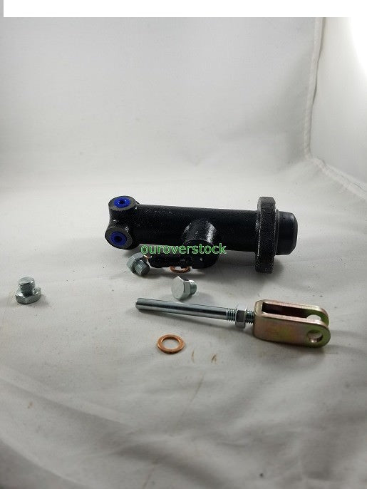 NEW YALE FORKLIFT MASTER CYLINDER BORE SIZE 3/4" PARTS 915435400