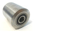 538-A STEEL LOAD WHEEL FOR MAGNUM PALLET JACK