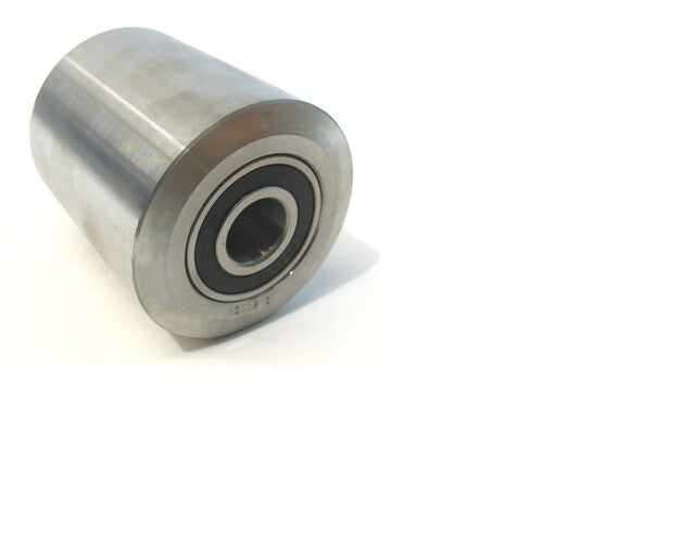 538-A STEEL LOAD WHEEL FOR MAGNUM PALLET JACK