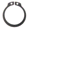 FOR GENIE GR-26J -  RING - RETAINING  T110044GT
